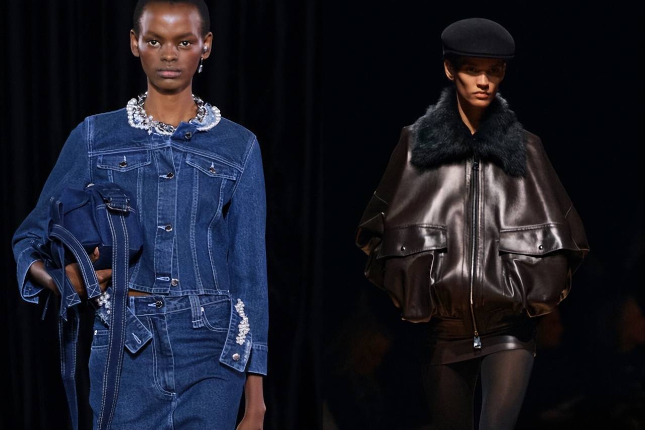 秋冬“松弛感”太火了舒适又自在打造简约而