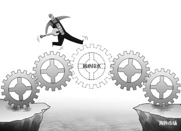 应充分发挥技术创新对我国经济的拉动作用